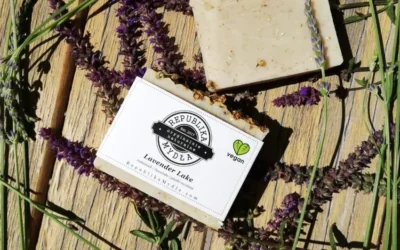 5 pomysłów na zdrowy prezent dla mamy !