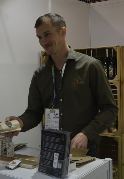 Rozmowa z Krzysztofem Wróblem – portret