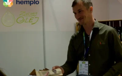 Wywiad dla hemplo.pl