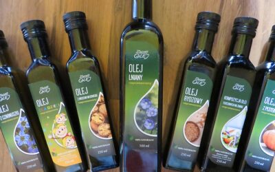 Artykuł w portalu Uroda i Zdrowie