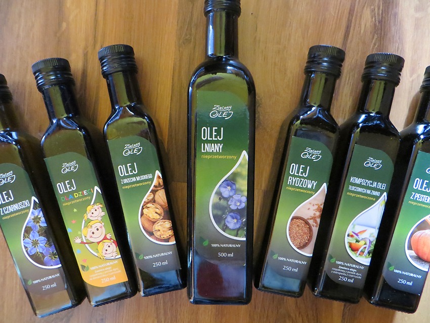 Artykuł w portalu Uroda i Zdrowie