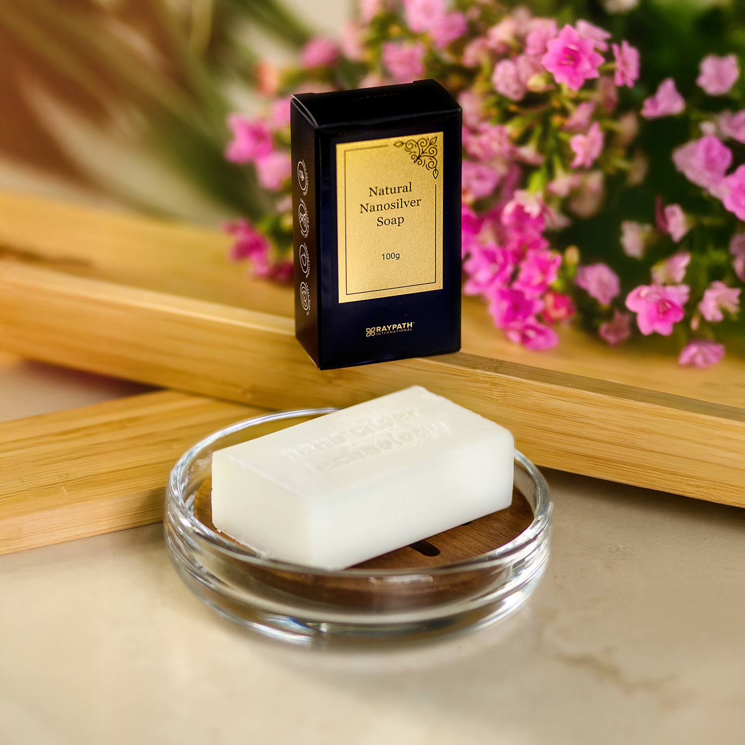 Raypath Zestaw Mini - obrazek 5