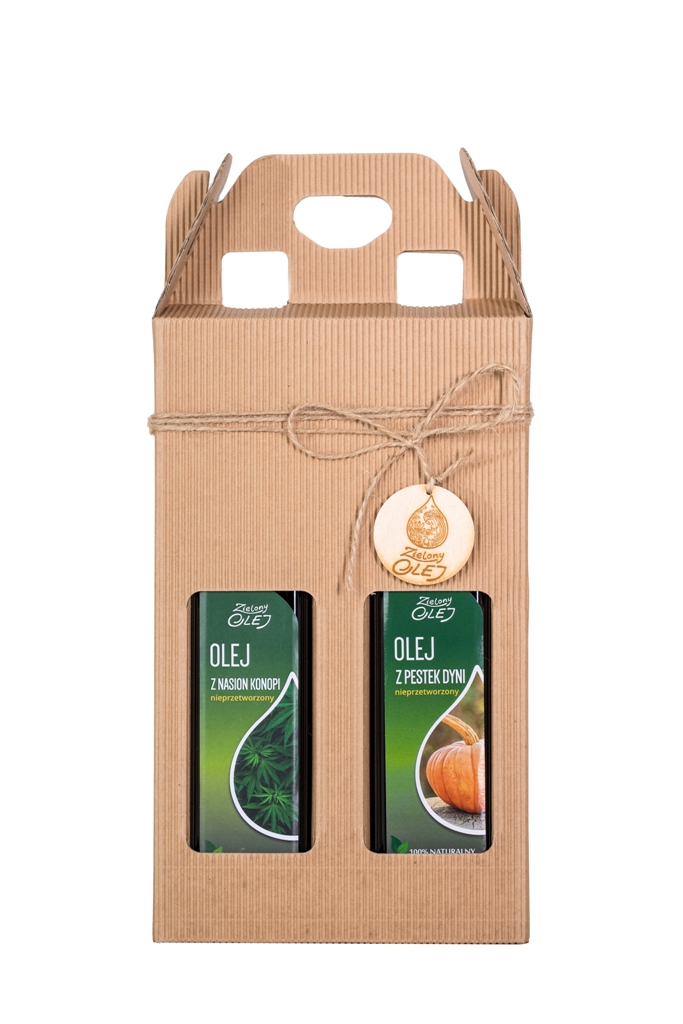 Zestaw dla mężczyzn - obrazek 4