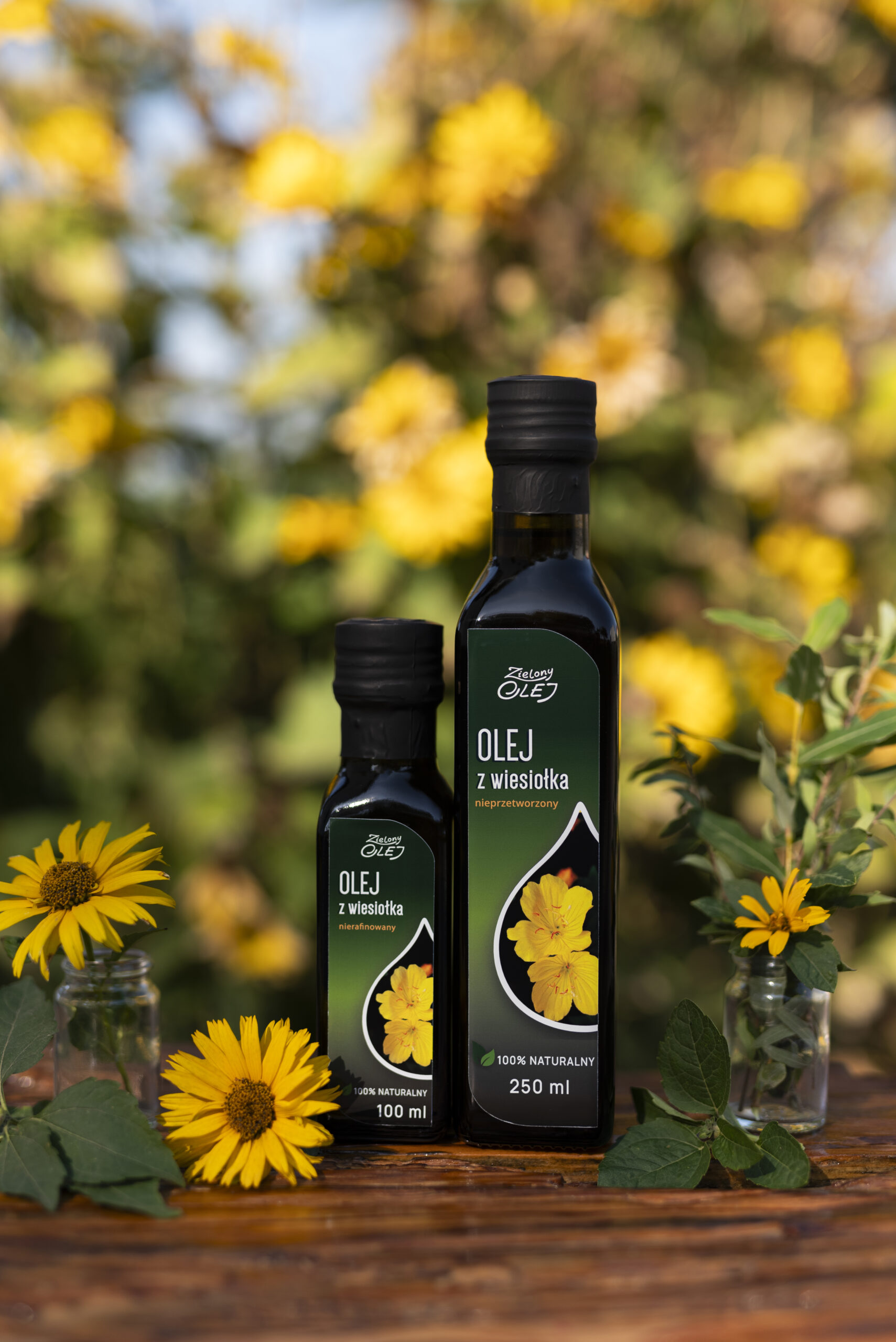 Olej z wiesiołka - obrazek 3