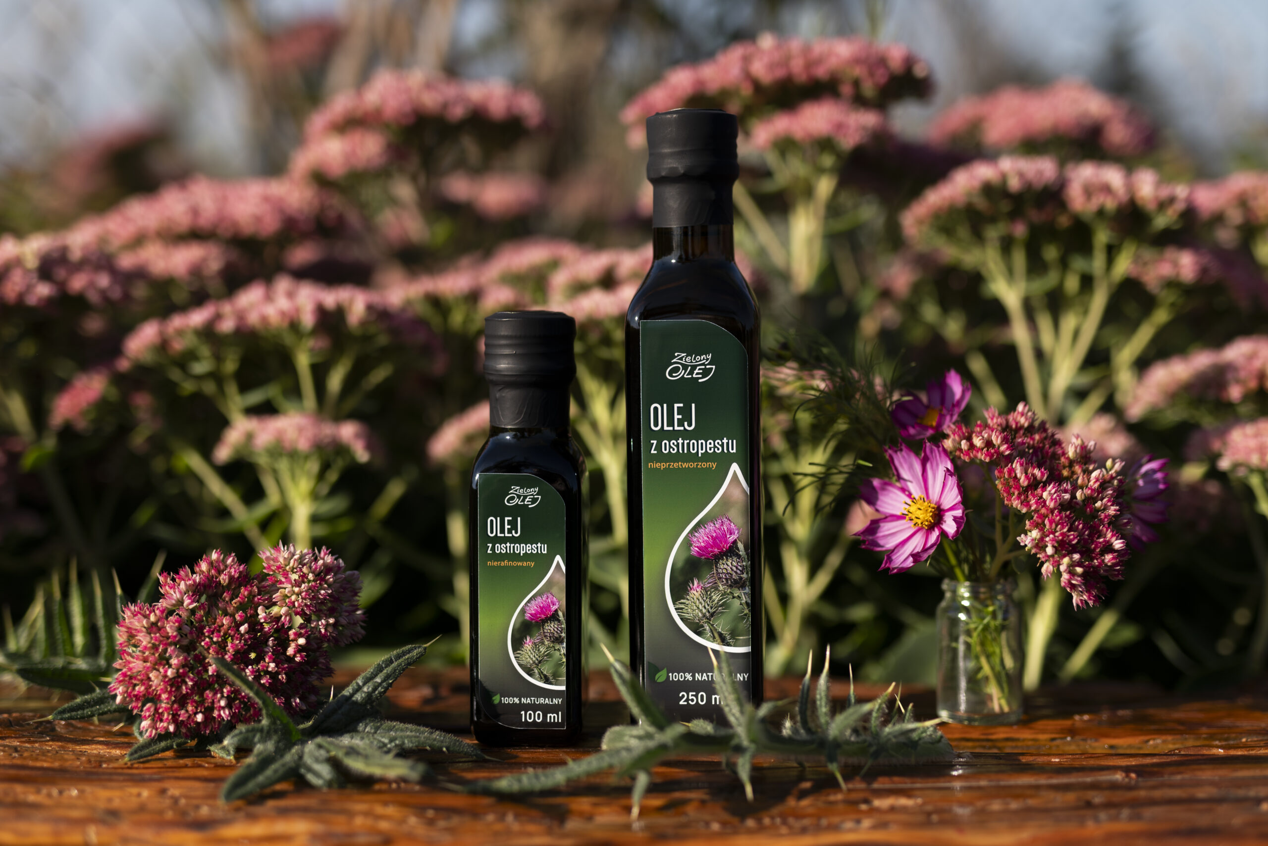 Olej z ostropestu - obrazek 4