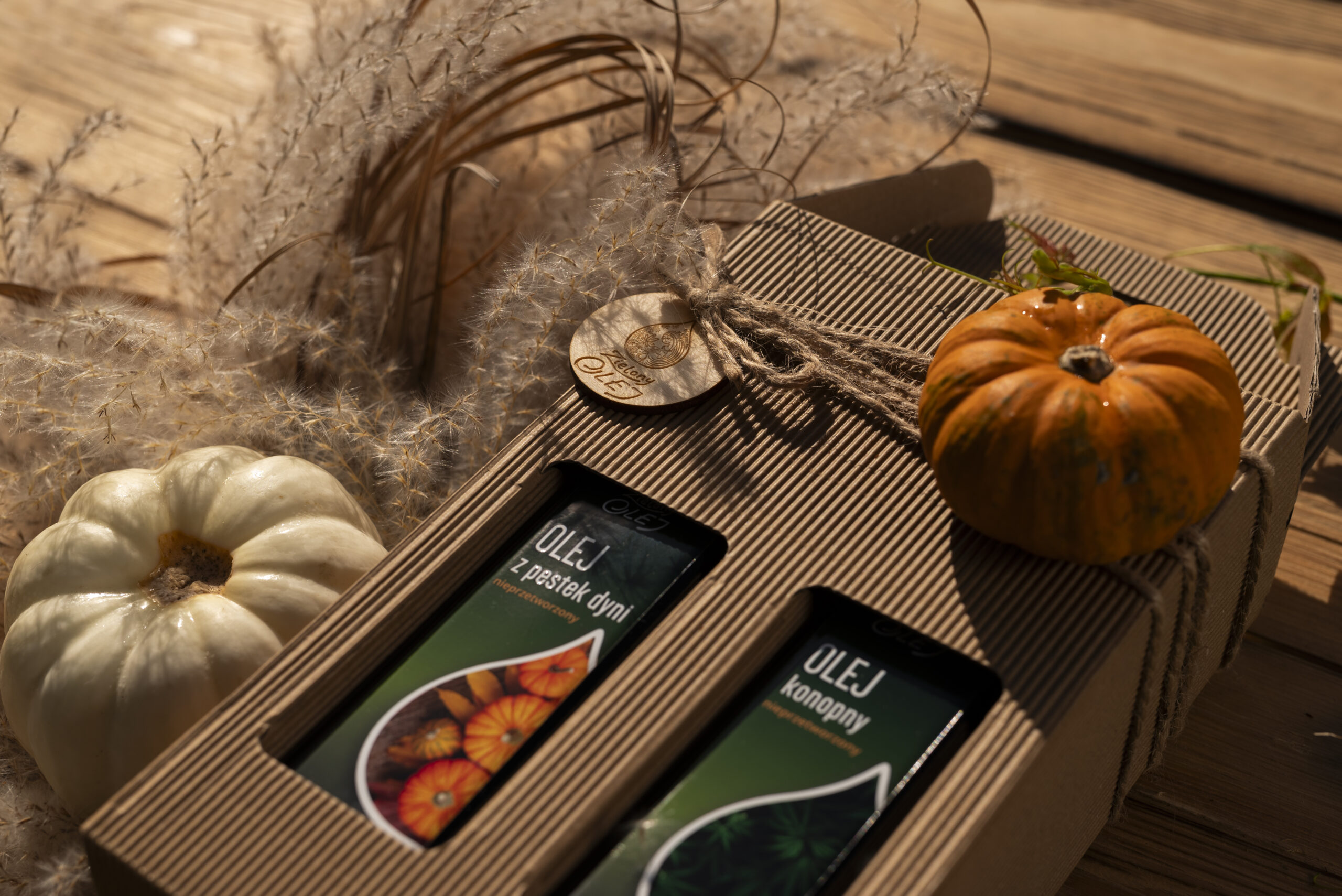 Zestaw dla mężczyzn - obrazek 3