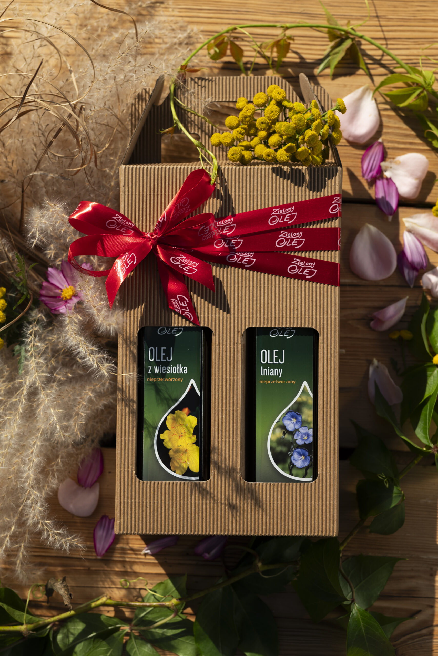 Zestaw prezentowy dla kobiet